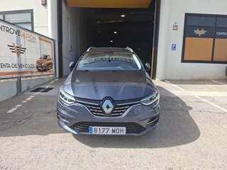 RENAULT Mégane S.T. Techno TCe EDC GPF
