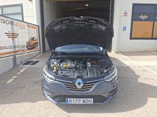 RENAULT Mégane S.T. Techno TCe EDC GPF