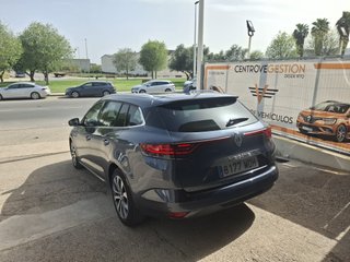 RENAULT Mégane S.T. Techno TCe EDC GPF