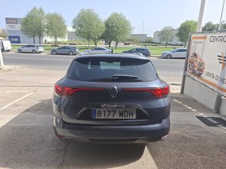 RENAULT Mégane S.T. Techno TCe EDC GPF