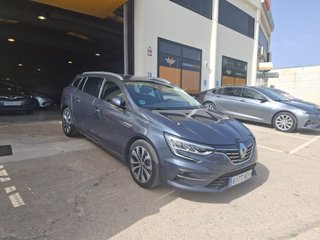 RENAULT Mégane S.T. Techno TCe EDC GPF