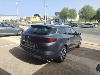 RENAULT Mégane S.T. Techno TCe EDC GPF