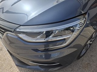 RENAULT Mégane S.T. Techno TCe EDC GPF