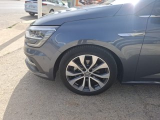 RENAULT Mégane S.T. Techno TCe EDC GPF