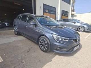 RENAULT Mégane S.T. Techno TCe EDC GPF