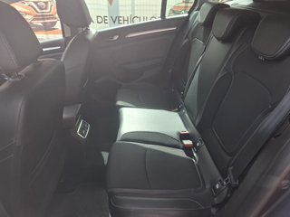RENAULT Mégane S.T. Techno TCe EDC GPF