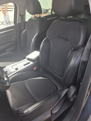 RENAULT Mégane S.T. Techno TCe EDC GPF