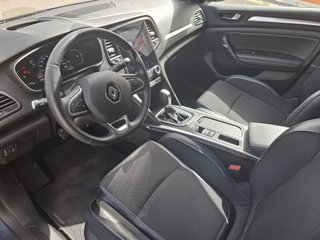 RENAULT Mégane S.T. Techno TCe EDC GPF
