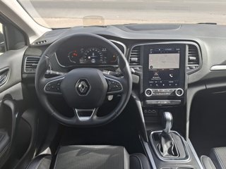 RENAULT Mégane S.T. Techno TCe EDC GPF