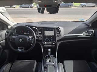 RENAULT Mégane S.T. Techno TCe EDC GPF