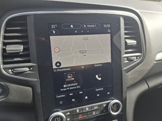 RENAULT Mégane S.T. Techno TCe EDC GPF