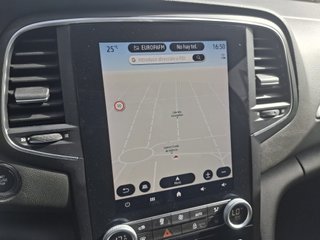 RENAULT Mégane S.T. Techno TCe EDC GPF