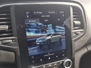 RENAULT Mégane S.T. Techno TCe EDC GPF