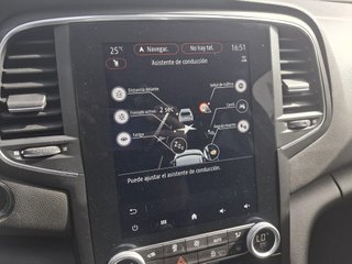 RENAULT Mégane S.T. Techno TCe EDC GPF