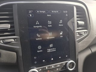 RENAULT Mégane S.T. Techno TCe EDC GPF
