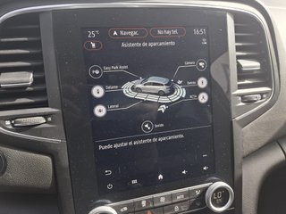 RENAULT Mégane S.T. Techno TCe EDC GPF