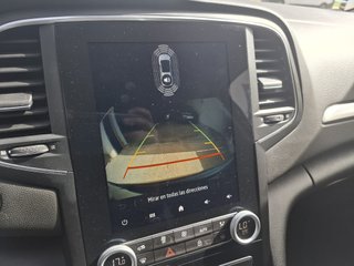 RENAULT Mégane S.T. Techno TCe EDC GPF