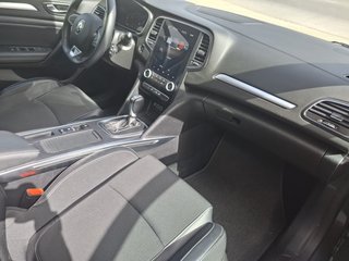 RENAULT Mégane S.T. Techno TCe EDC GPF