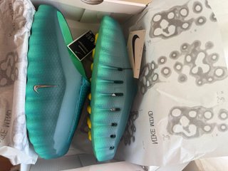 Nike Mint Talla 43