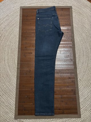 7 For All Mankind Jeans Talla 32