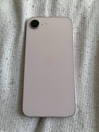 iPhone 17e