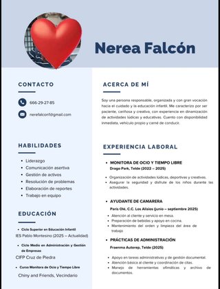 Niñera
