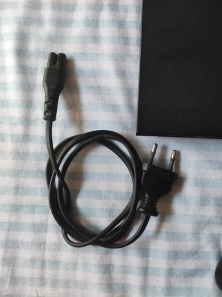 PlayStation 2 Slim Negra