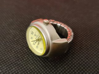 Lote bisutería + Caja Joyero Tous + Reloj