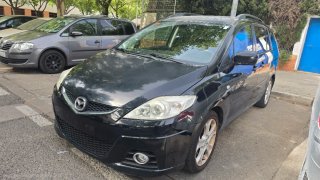 Mazda 5 2008