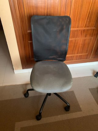 Silla de oficina ergonómica, venta directa
