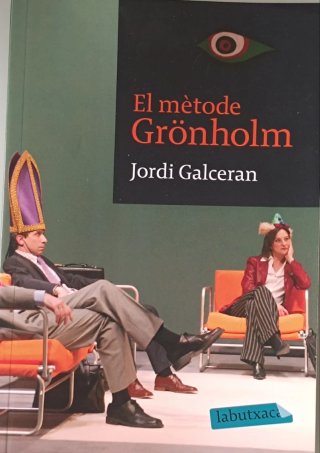 El mètode Grönholm