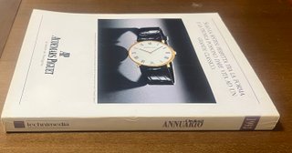 Annuario di Orologi 1993