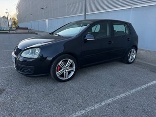 Volkswagen Golf 2007