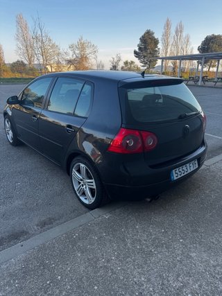 Volkswagen Golf 2007
