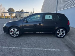 Volkswagen Golf 2007