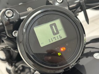 YAMAHA XV 950 R