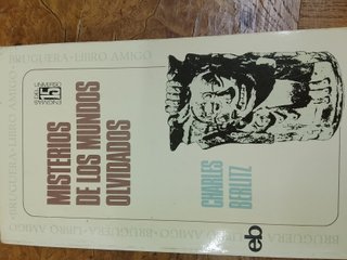 Lote 13 libros misterio realismo fantastico + 1as