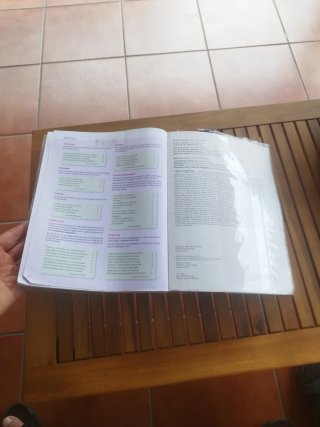 Lengua castellana y literatura 1 Bachillerato