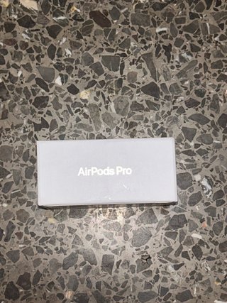 Airpods Pro 3ra Gen Blancos