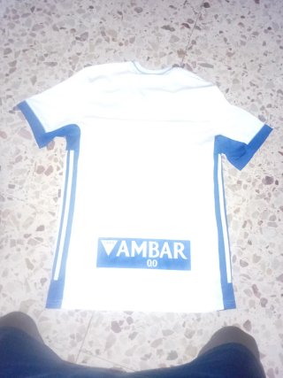 Camiseta Real Zaragoza 2020-2021 Adidas