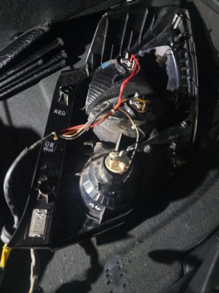 Pilotos Traseros Chevrolet Aveo T300 (2011-2014)
