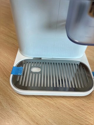 Nespresso Lattissima One Evo DeLonghi Blanca