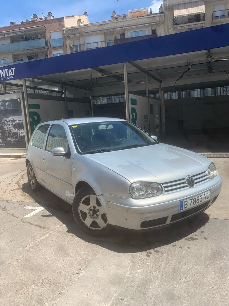 Volkswagen Golf 1997 - foto 1