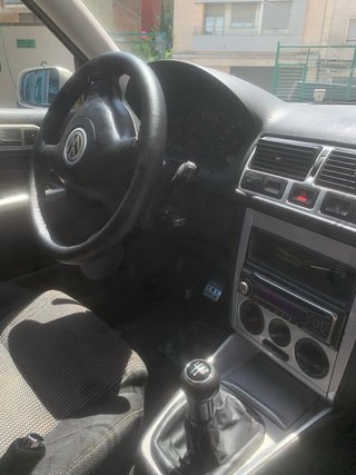 Volkswagen Golf 1997