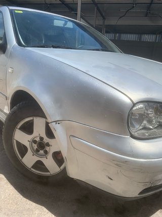 Volkswagen Golf 1997