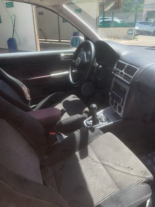 Volkswagen Golf 1997