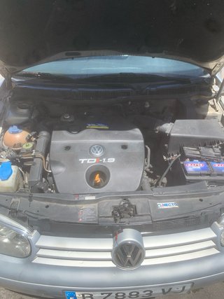 Volkswagen Golf 1997