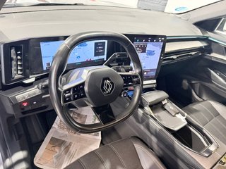 Renault Austral 2023