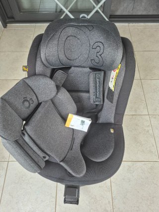 Silla Coche NADO 03 LIFE
