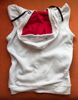 Sudadera Reebok 95